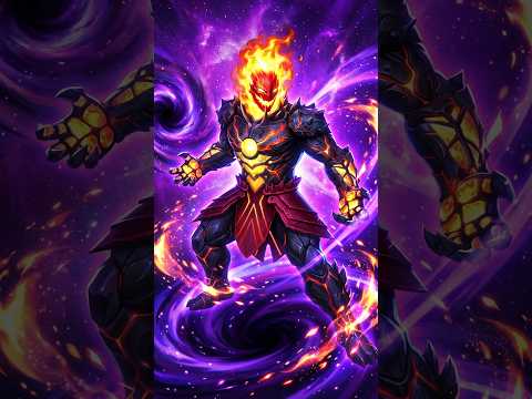 【MARVEL Future Fight】ドーマムゥ新ユニフォーム「生命の闇」の性能とモーション特徴
