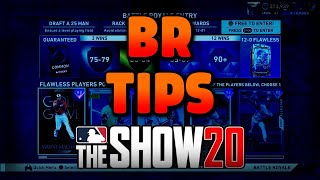 BEST BR DRAFTING TIPS BY # 1 RANKED DD PLAYER !!!