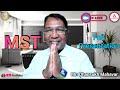 MST Blockchain Full Presentation | By Mr. Dhansukh Mahavar Sir | Hindi #smartproject #mstblockchain