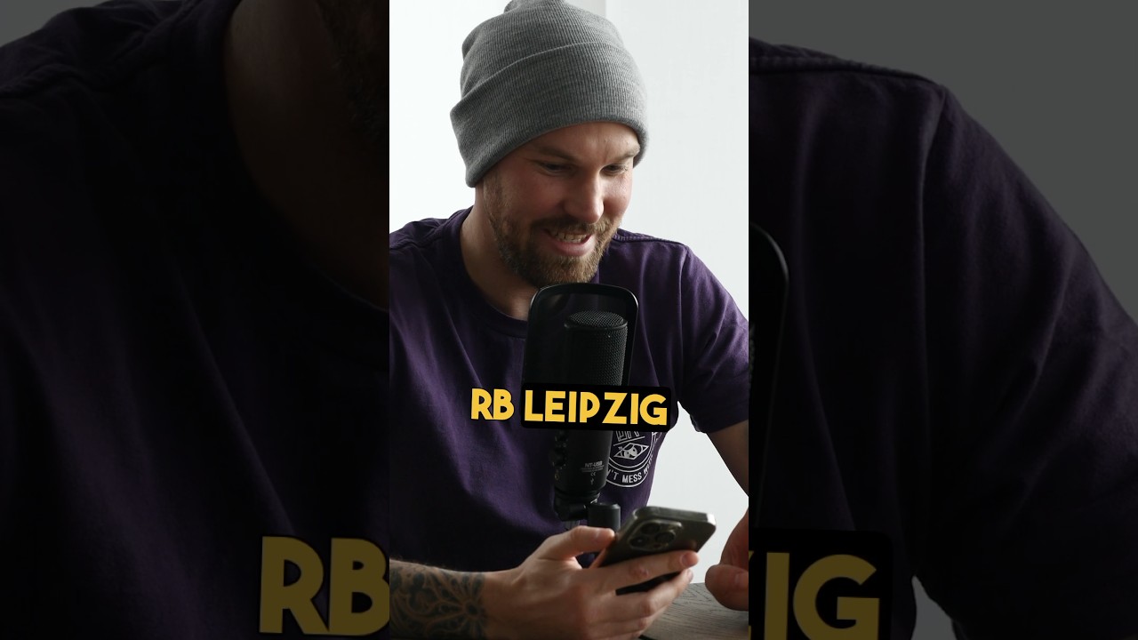 „Super Fans“ 😂 Kevin Großkreutz freut sich auf RB Leipzig gegen BVB 