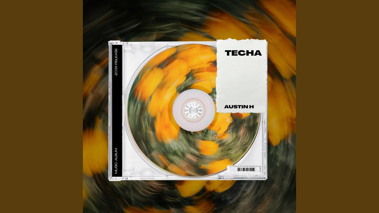 Watch TECHA on YouTube Watch TECHA on YouTube