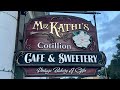 Eating at miz kathis cotillion southern cafe in wildwood fl  restaurants in wildwood florida