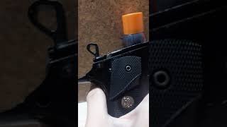 How to convert an M1911 into FULL-AUTO