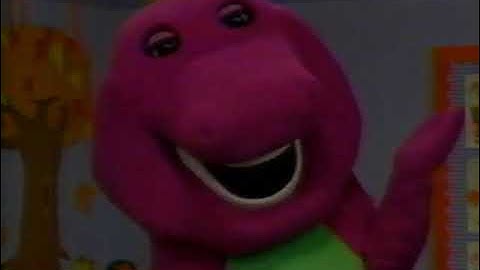 Colors & Shapes (2009 Version) Part 33