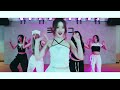 開始Youtube練舞:Queencard-(G)I-DLE | 尾牙表演影片