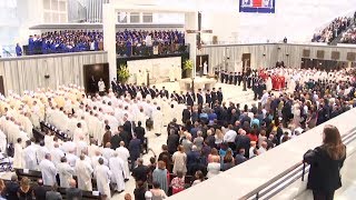 Christ Cathedral:  A Historic Celebration of Faith