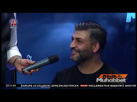 Kanal avrupa Müzik ile Muhabbet Ersoy Dinç - Aylin Öz 02.06.2020
