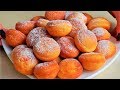 Мгновенный ЗАВТРАК - Смешал и пожарил ! Вкуснейшие ПОНЧИКИ