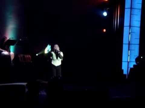 Manilyn Live @ 25 - Ikaw Pa Rin