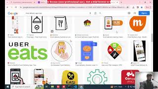 Web & Mobile App Development Class 62 | Food Delivery App | Weekdays (Sir Ghous)
