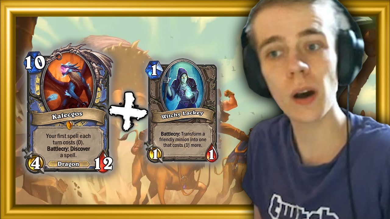 UNLIMITED POWER + ULTIMATE VALUE (P.S. Don't Try This At Home!)