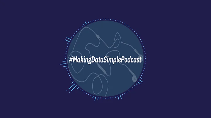 [Episode 42] Making Data Simple: The future of agr...