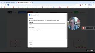 StoryMapper xyz tutorial screenshot 1