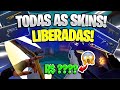 LIBERE TODAS SUAS SKINS FAVORITAS NO VALORANT! SK1N CH4NGER 2026 ANTBAN