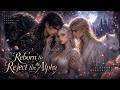 Reborn to Reject the Alpha 🔥 The cruel prince went insane when his submissive bride left! 💀