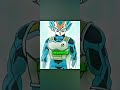 🔥 Vegeta in DBS 💀 Meanwhile in DBZ | Prince of Saiyans Edit #shorts