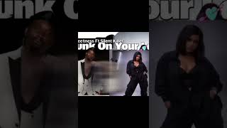 DRUNK ON LOVE 🍷🔥 | Lilly Sweetness ft Silent Killer | Zim Dancehall / Afro Vibes 2026