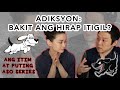 ADIKSYON: BAKIT ANG HIRAP ITIGIL?