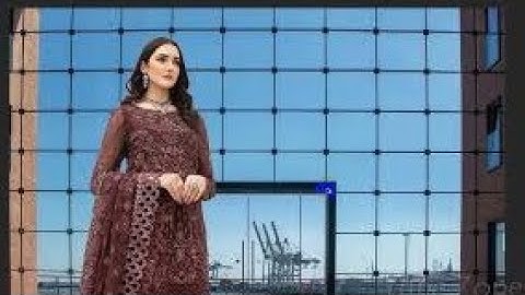 How To Joint Picture Editing green Background in Photoshop cc. Tube zone #photoshop cc tutorial