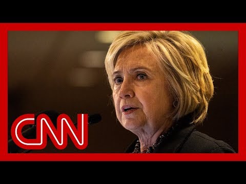 How 'Lock Her Up!' blew up