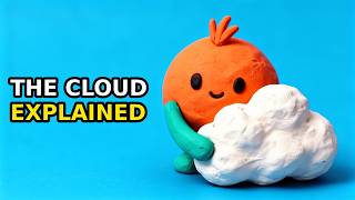 What Is the Cloud (It's Not in the Sky) | Explained in 5 Minutes