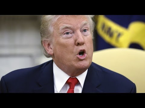 Trump Tells Americans In Economically Depressed Areas To Move by Secular Talk