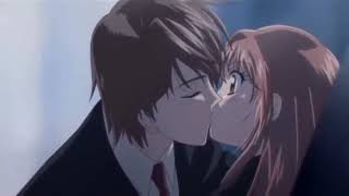 Semua Adegan Ciuman Anime 2019 - Adegan Ciuman Anime Terbaik Sepanjang Masa!