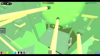 Tower of Unearthed Discoveries