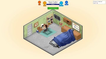 Game Dev Tycoon Walkthrough Part 1 (Let