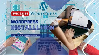 How to Install WordPress in server cPanel | WordPress installation | Namecheap, Register.lk |