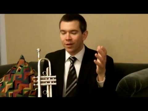 CSO Brass: Principal Trumpet Chris Martin on Giova...