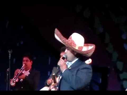 Mariachi America - Desafo de Coplas - Gala Matutina - Encuentro Internacional de Mariachis.