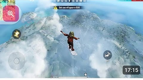 Garena #Free Fire (2021)# Gameplay (UHD)#{4k30FPS}