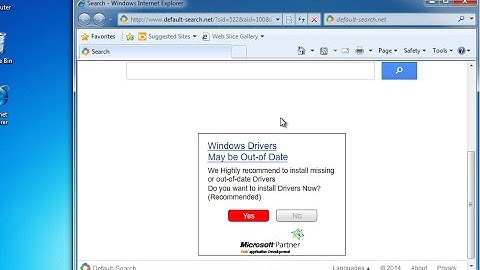 How to remove wwww.default-search.net homepage