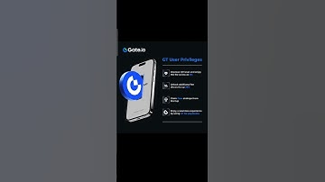 Privileges On using Gateio Exchange & Holding GT #gt #Gateio