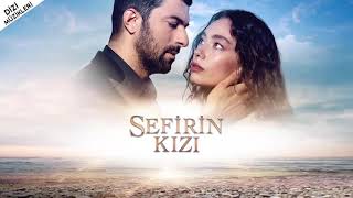 Sefirin Kızı Dizi Müzikleri - İki Keklik (Enstrümantal) Resimi