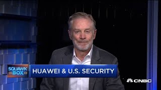 Potential threats to US communications are very real: Security expert