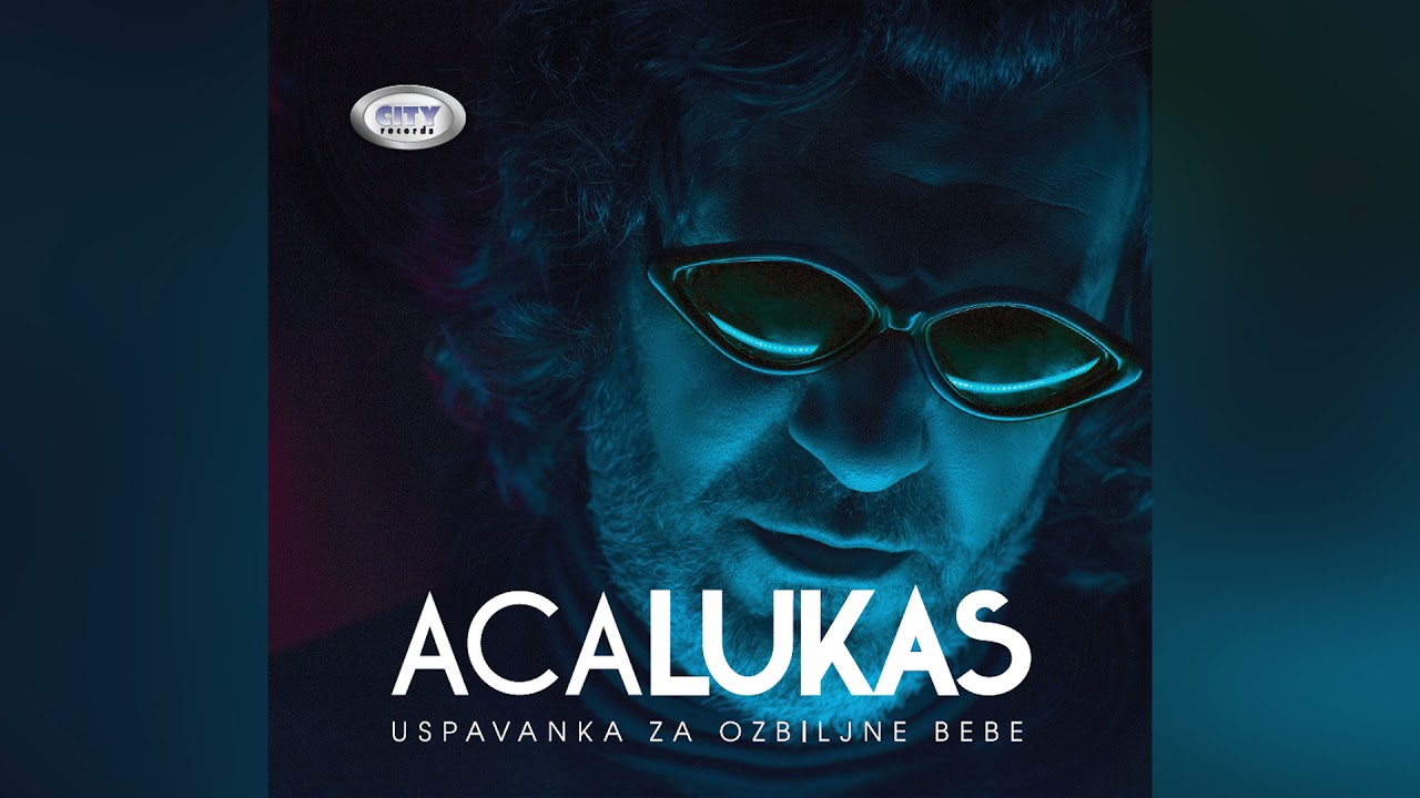 Aca Lukas  -  Ucila Si Od Najboljeg - ( Official Audio 2021 )