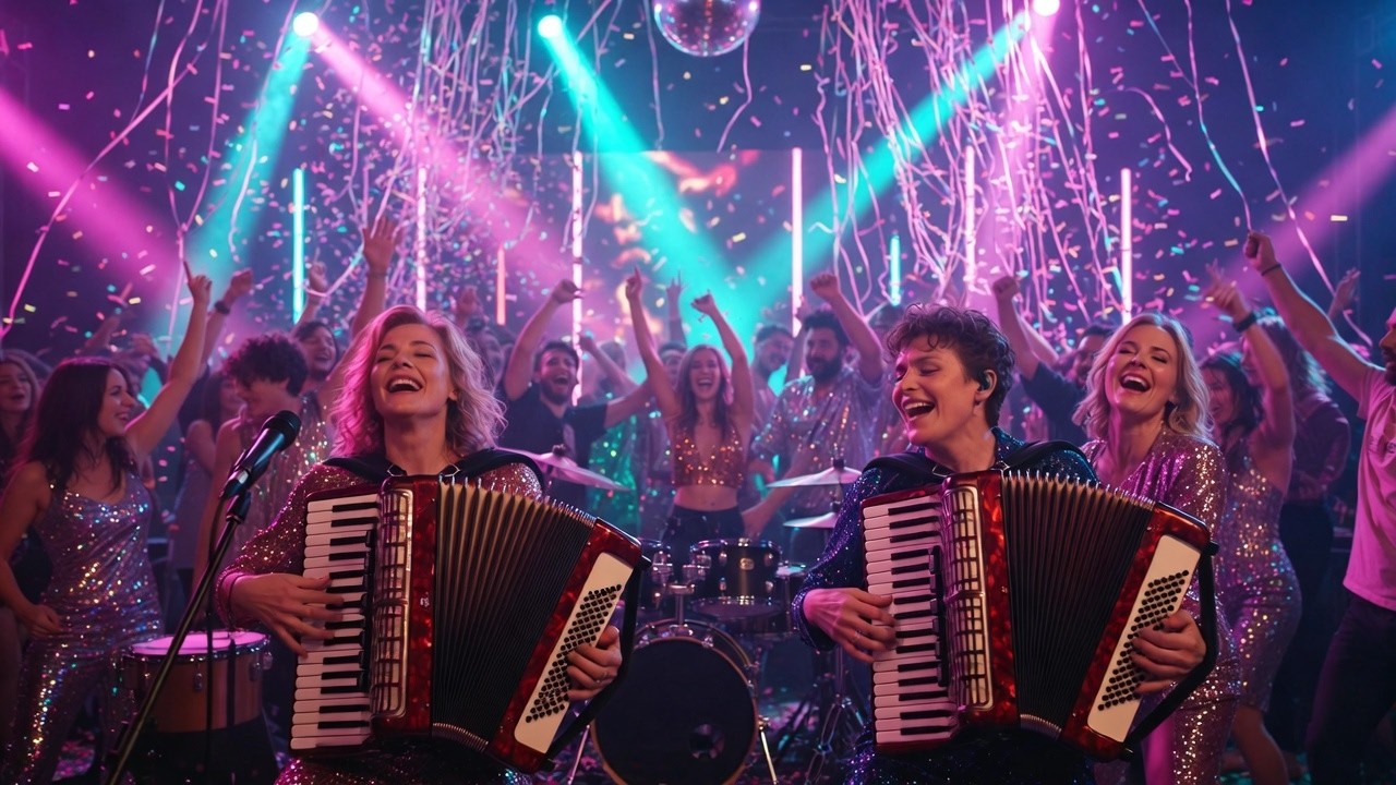 NAJLEPSZE DISCO POLO 2026 🔥 Modern Disco Polo Mix | Nowe Hity Disco Polo | Składanka Do Tańca 1H