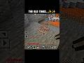 Minecraft meme momento 🥀😭🙏