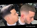 Colombian barber alejopinedareal pacinos embassador 