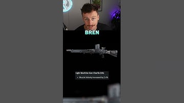 Warzone season 4 weapon changes