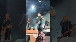 Dropkick Murphys challenge MAGA fans to a friendly wager. Is your merch made in America?