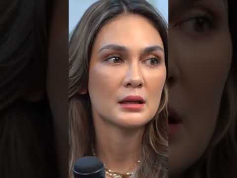 akhirnya LunaMaya mengakui