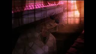 Geto & Gojo Sad Edit