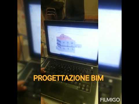 Rilievo con il
