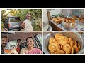 Travel Vlog | Going to Hometown | Malai Curry | Kavanna Parotta Kadai