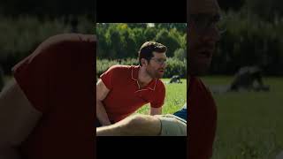 Bros (2022) | Dumb Guys Scene | Billy Eichner, Luke Macfarlane |