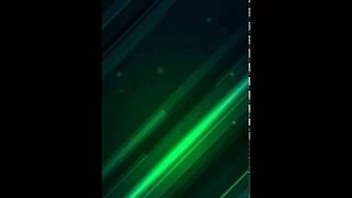 Celebrity [Samsung Themes-Motion Wallpaper] Shine Lock screen Animated Profile