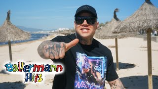 Malle Rambo - Nein Man! (Offizielles Musikvideo)